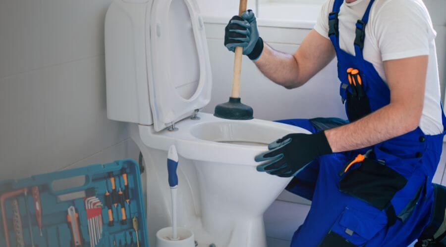 Professional Leak Detection in North Prairie, WI