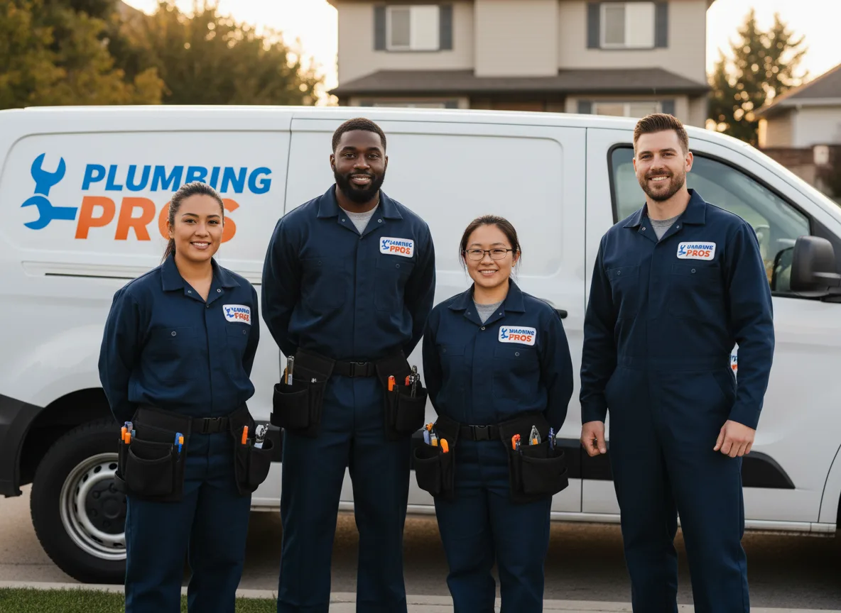 Water Heater Repair company in North Prairie, WI